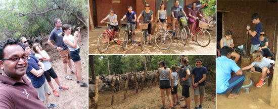 Kuwera eco lodge village tour