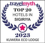 Kuwera eco lodge 2023 top 20 hotels in Sigiriya
