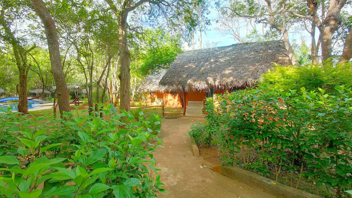 bungalows