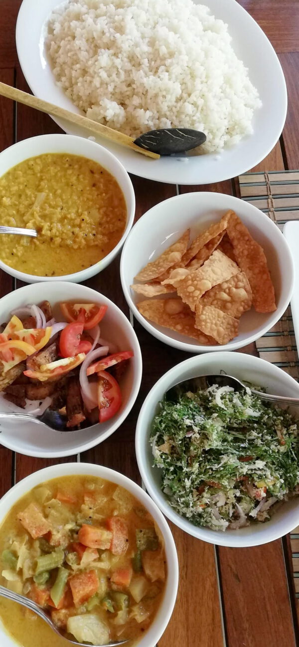 curry