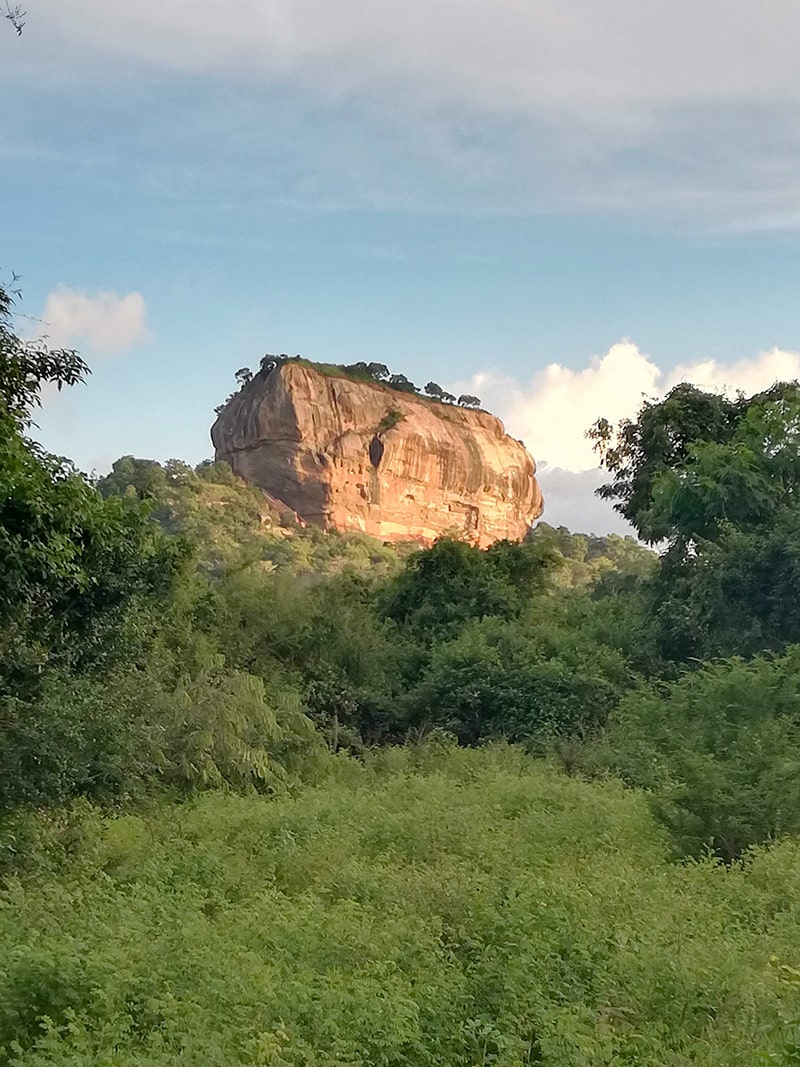 sigiriya